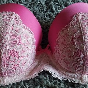 Victoria's Secret DREAM ANGELS Demi Bra